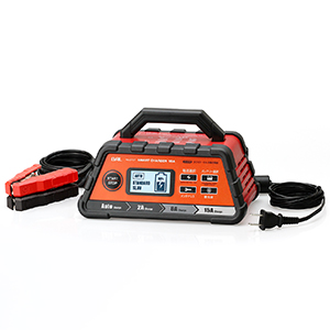 No 2707 12vバッテリー専用充電器 Smart Charger 15a 大橋産業株式会社 No 2707 12vバッテリー専用充電器 Smart Charger 15a 大橋産業株式会社